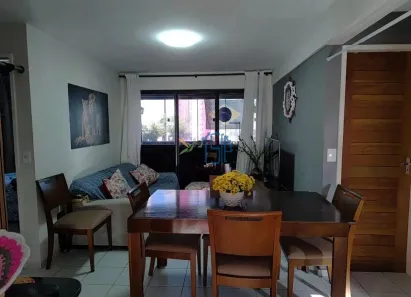Apartamento com 3 Quartos à venda, 70m² no Capim Macio, Natal