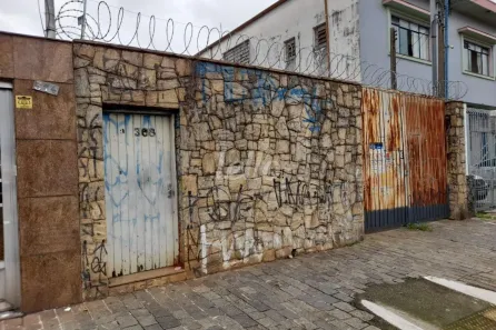 Lote/Terreno com 1 Quarto para alugar, 432m² no Vila Regente Feijó, São Paulo