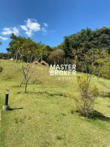 Lote/Terreno à venda, 2300m² no Vale dos Cristais, Nova Lima