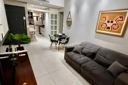 Apartamento com 2 Quartos à venda, 80m² no Botafogo, Rio de Janeiro