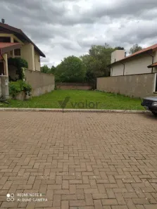 Lote/Terreno à venda, 520m² no Jardim Alto da Cidade Universitária, Campinas