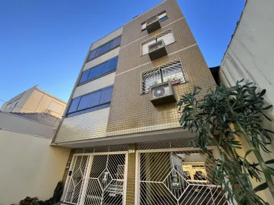 Apartamento com 3 Quartos à venda, 89m² no Menino Deus, Porto Alegre