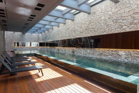 Apartamento com 4 Quartos à venda, 358m² no Vila Nova Conceição, São Paulo