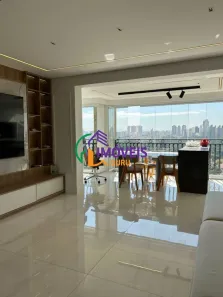 Apartamento com 3 Quartos à venda, 105m² no Vila Mariana, São Paulo