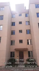 Apartamento com 2 Quartos à venda, 38m² no Jardim Leopoldina, Porto Alegre
