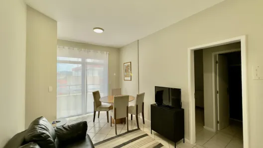 Apartamento com 2 Quartos à venda, 62m² no Cachoeira do Bom Jesus, Florianópolis