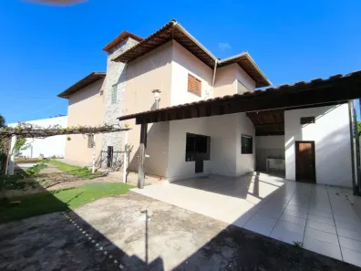 Sobrado com 4 Quartos para alugar, 228m² no Portal do Sol, João Pessoa