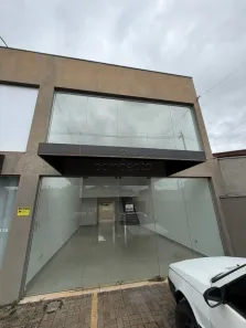 Ponto Comercial para alugar, 100m² no Jardim Urano, São José do Rio Preto