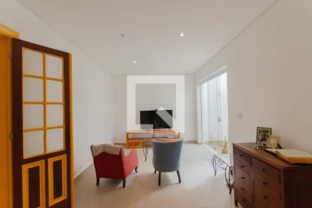 Casa com 4 Quartos à venda, 300m² no Vila Clementino, São Paulo