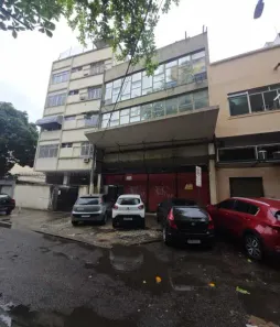 Prédio Comercial para alugar, 500m² no Méier, Rio de Janeiro