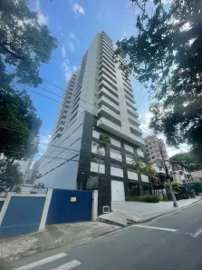 Apartamento com 3 Quartos à venda, 137m² no São João, Volta Redonda