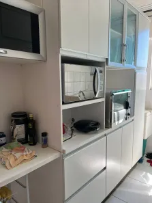 Apartamento com 2 Quartos à venda, 54m² no Parque Amazônia, Goiânia