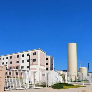 Apartamento com 2 Quartos para alugar, 45m² no Candeias, Jaboatão dos Guararapes