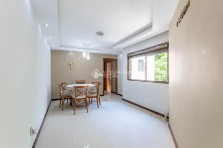 Apartamento com 2 Quartos à venda, 87m² no Bela Vista, Porto Alegre