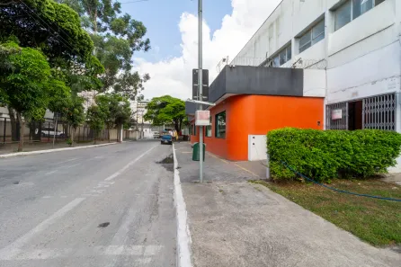 Ponto Comercial para alugar, 360m² no Limão, São Paulo