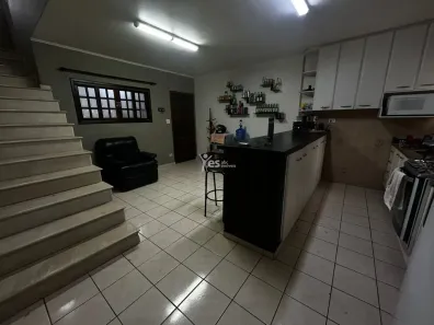 Casa com 3 Quartos à venda, 186m² no Nova Petrópolis, São Bernardo do Campo