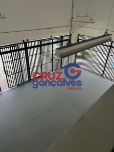 Ponto Comercial para alugar, 95m² no Jardim Cherveson, Rio Claro