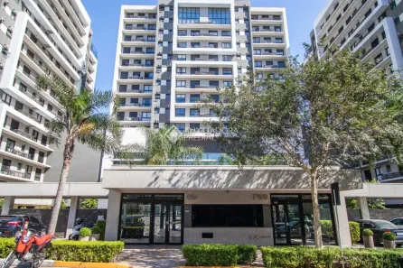 Apartamento com 2 Quartos à venda, 58m² no Jardim do Salso, Porto Alegre