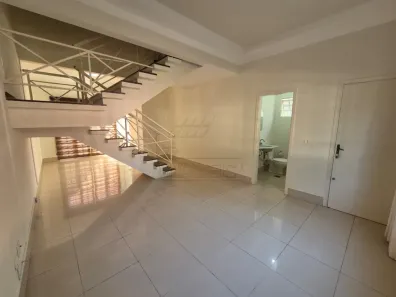 Casa de Condomínio com 3 Quartos à venda, 108m² no Cariobinha, Americana