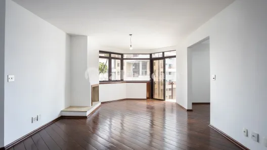 Apartamento com 3 Quartos à venda, 160m² no Itaim Bibi, São Paulo