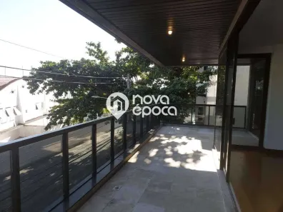 Apartamento com 4 Quartos à venda, 256m² no Urca, Rio de Janeiro