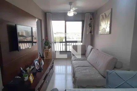 Apartamento com 2 Quartos à venda, 58m² no Jardim Sarah, São Paulo
