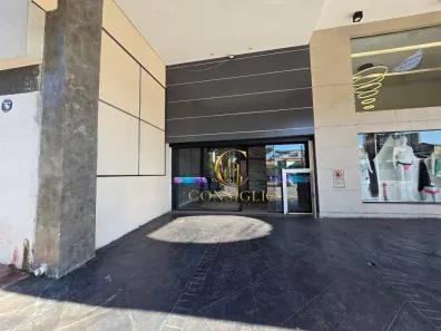 Ponto Comercial para alugar, 84m² no Centro, Jacareí
