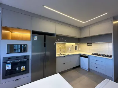 Apartamento com 3 Quartos à venda, 82m² no Ponte Preta, Campinas
