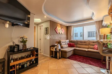 Cobertura com 2 Quartos à venda, 118m² no Boa Vista, Porto Alegre