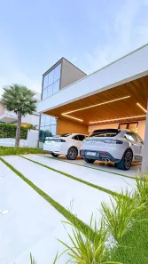 Casa de Condomínio com 4 Quartos à venda, 385m² no Jacarecica, Maceió