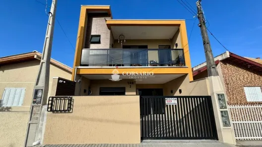 Sobrado com 4 Quartos à venda, 60m² no , Pontal do Paraná