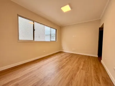 Apartamento com 2 Quartos para alugar, 65m² no Campo Grande, Santos