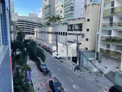 Apartamento com 1 Quarto à venda, 48m² no Praia da Costa, Vila Velha