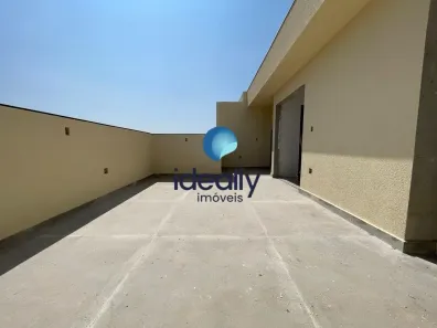 Apartamento com 2 Quartos à venda, 125m² no Serrano, Belo Horizonte