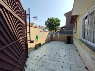 Casa com 2 Quartos para alugar, 112m² no Olímpico, São Caetano do Sul