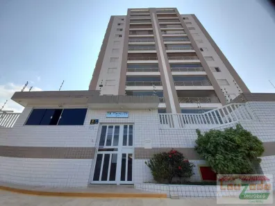 Apartamento com 3 Quartos à venda, 130m² no Centro, Peruíbe