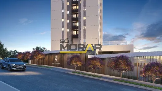 Apartamento com 2 Quartos à venda, 65m² no Gutierrez, Belo Horizonte