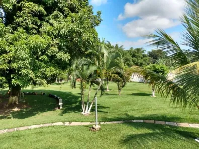Fazenda/Sítio com 2 Quartos à venda, 228m² no Cidade Nova, Pindamonhangaba