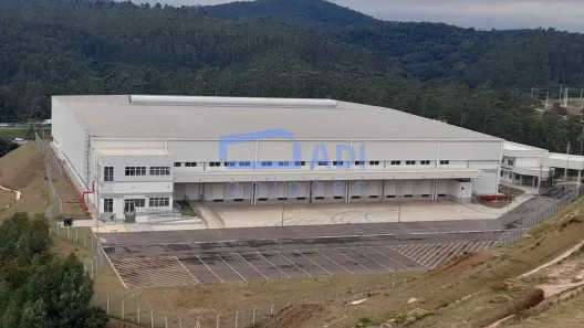 Galpão/Depósito/Armazém para alugar, 12906m² no Ponte Alta, Atibaia