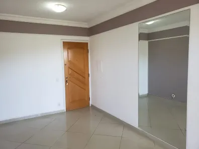 Apartamento com 2 Quartos à venda, 62m² no Jardim Valparaíba, São José dos Campos