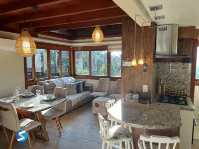 Cobertura com 3 Quartos à venda, 88m² no Centro, Gramado