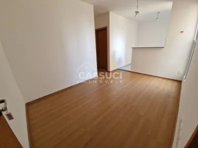 Apartamento com 2 Quartos à venda, 42m² no Jardim Laguna, Mirassol