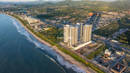 Apartamento com 2 Quartos à venda, 85m² no Tabuleiro, Barra Velha