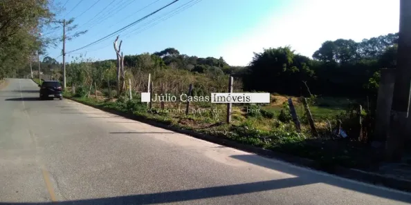 à venda, 2950m² no Jardim Villaça, São Roque