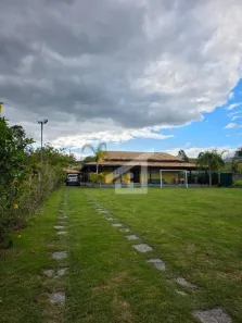 Fazenda/Sítio com 3 Quartos à venda, 400m² no Kanegae, Tremembé