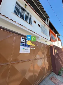 Casa com 2 Quartos à venda, 200m² no Vila São Luís, Duque de Caxias