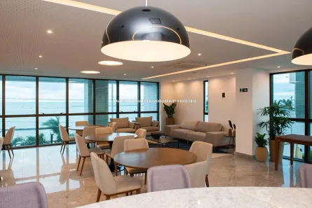 Apartamento com 3 Quartos à venda, 100m² no Casa Caiada, Olinda