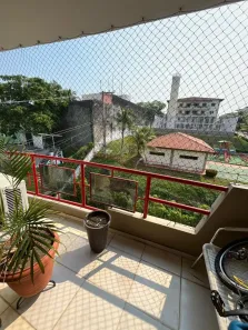 Apartamento com 3 Quartos à venda, 102m² no Parque 10 de Novembro, Manaus