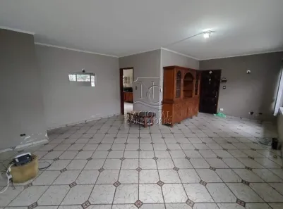 Prédio Comercial com 3 Quartos para alugar, 221m² no Santa Terezinha, Santo André