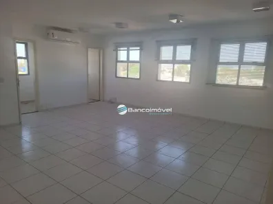 Sala Comercial para alugar, 65m² no Jardim Chapadão, Campinas